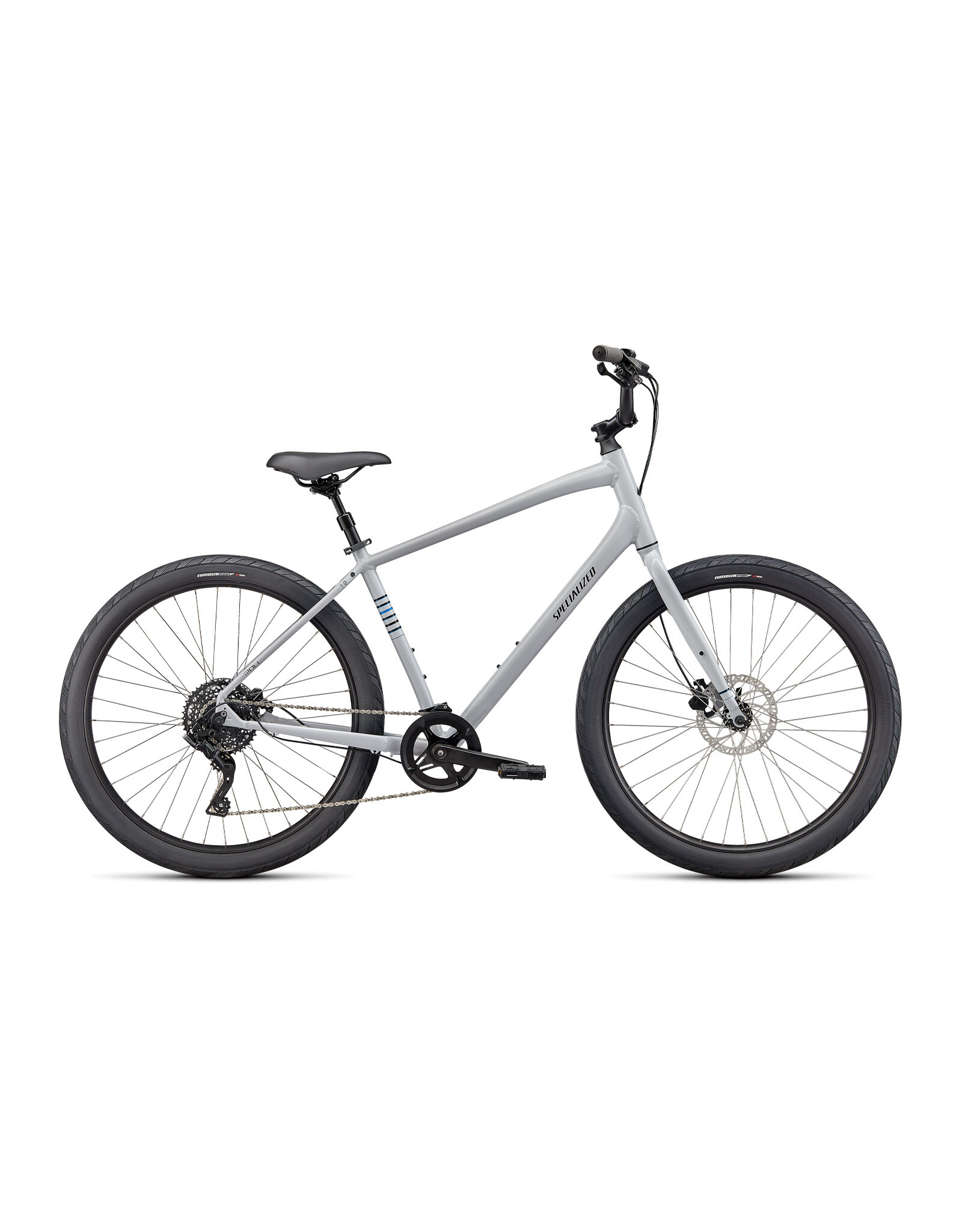 Specialized Roll 3.0