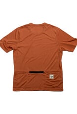 Hush Money Bikes x Ocean and San All Day Short Sleeve Shirt