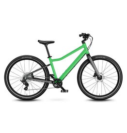 woom Explore 5 24" Bike