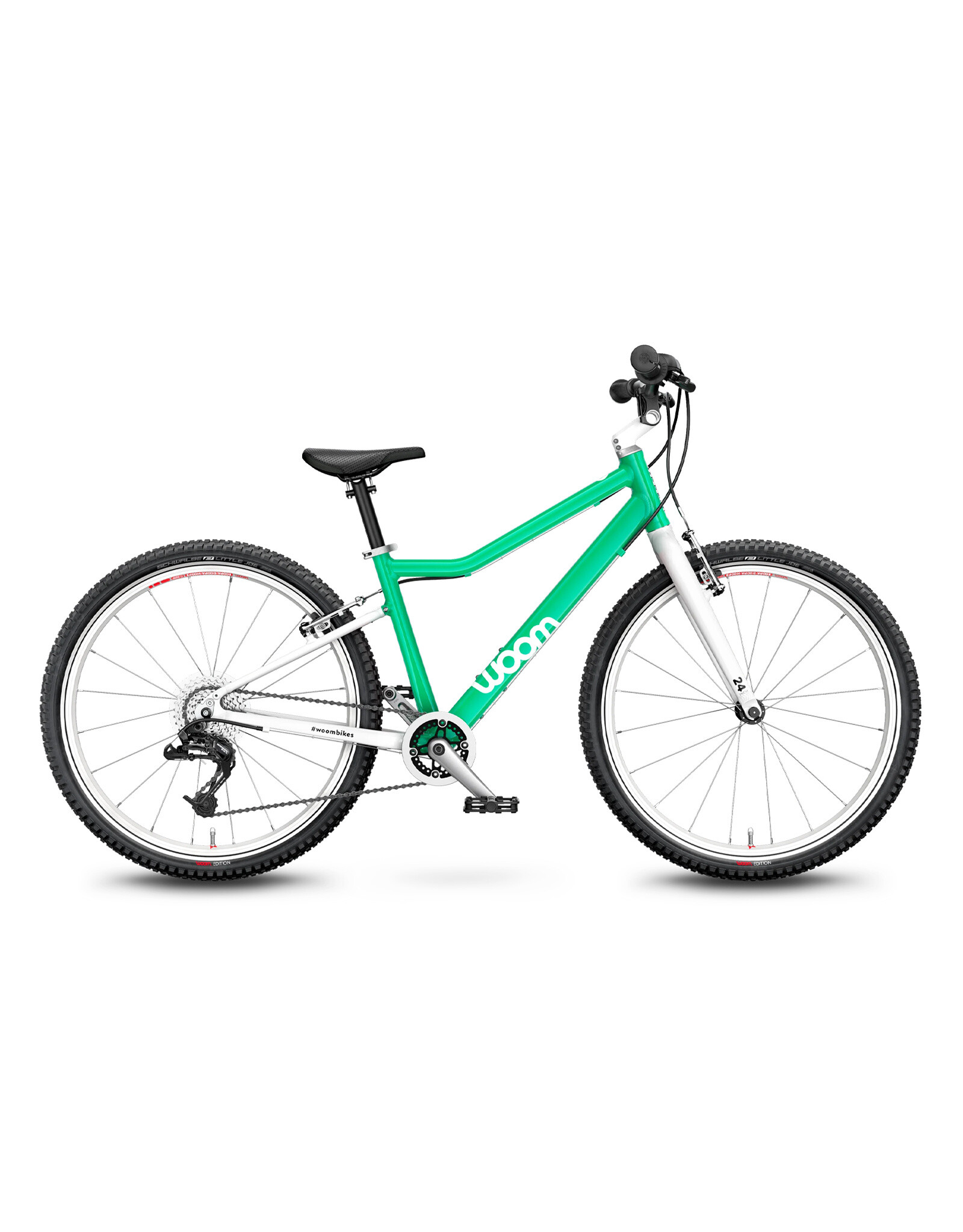 Used woom 5 bike for sale hotsell