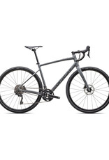Specialized Diverge Elite E5 Ashen Gray 44cm