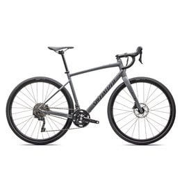 Specialized Diverge Elite E5 Ashen Gray 44cm