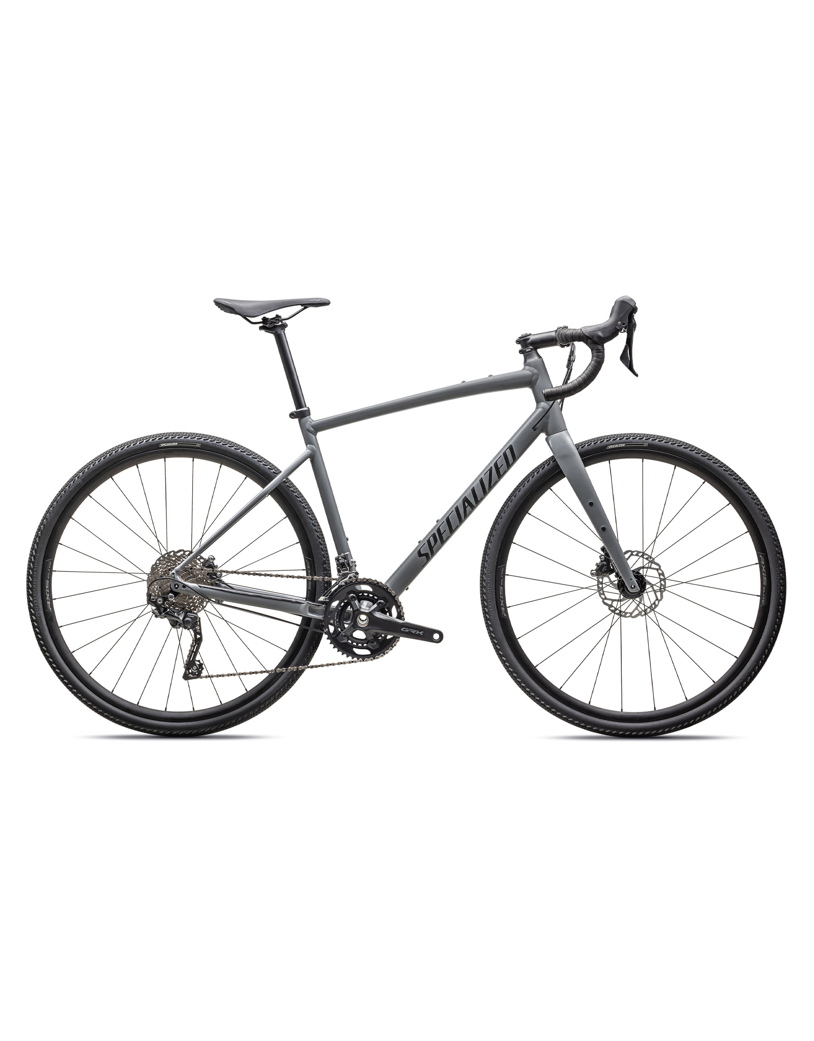 Specialized Diverge E5 Elite – Incycle Bicycles