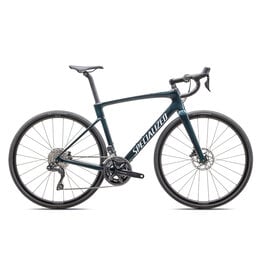 Specialized Roubaix SL8 Comp