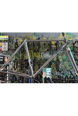 Wilde Bikes Earth Ship Lugged Frameset - Gravel Race