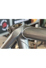 Wilde Bikes Earth Ship Lugged Frameset - Gravel Race