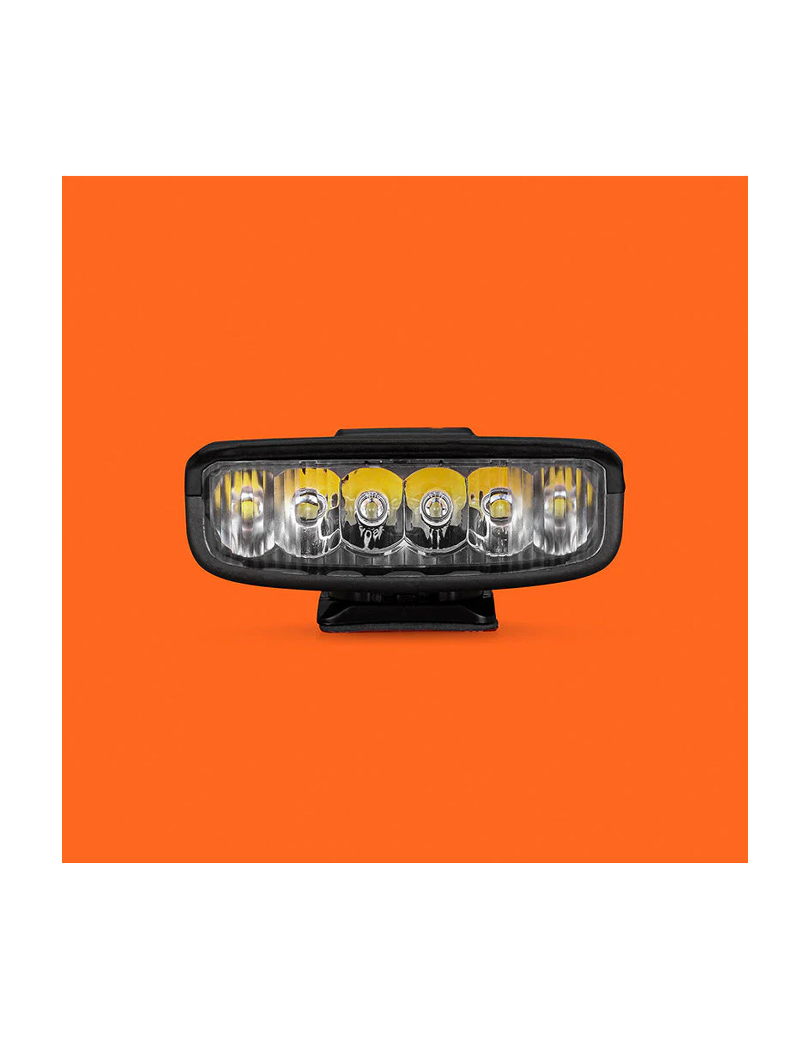 Outbound Lighting Hangover Helmet Light