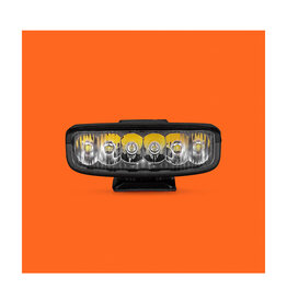 Outbound Lighting Hangover Helmet Light
