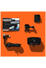 Outbound Lighting Hangover Helmet Light