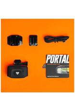 Outbound Lighting Portal Helmet Light