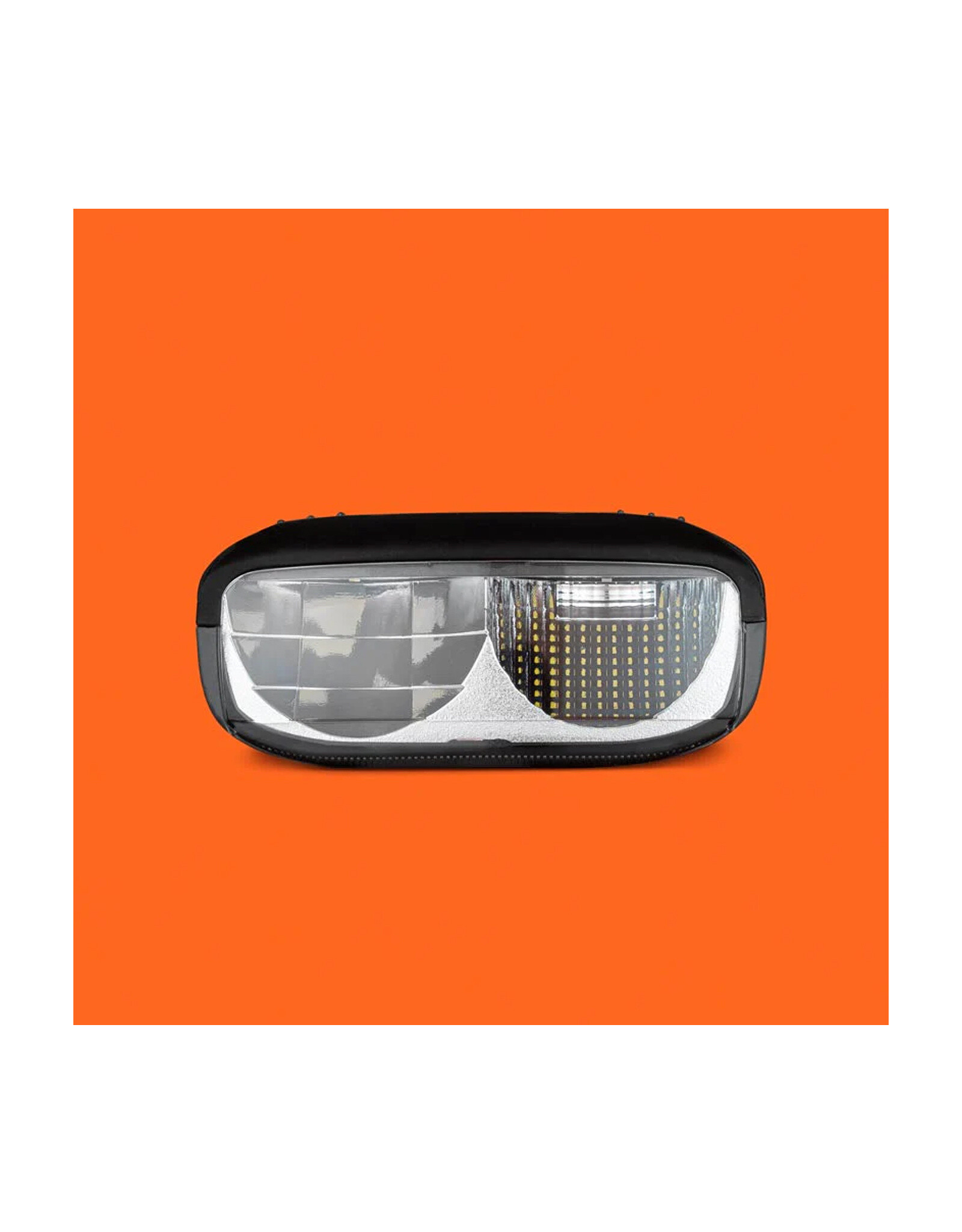 Outbound Lighting Detour Bike Light