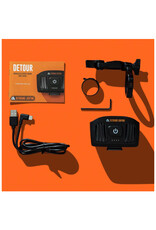 Outbound Lighting Detour Bike Light