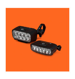 Outbound Lighting Trail Evo Downhill Package