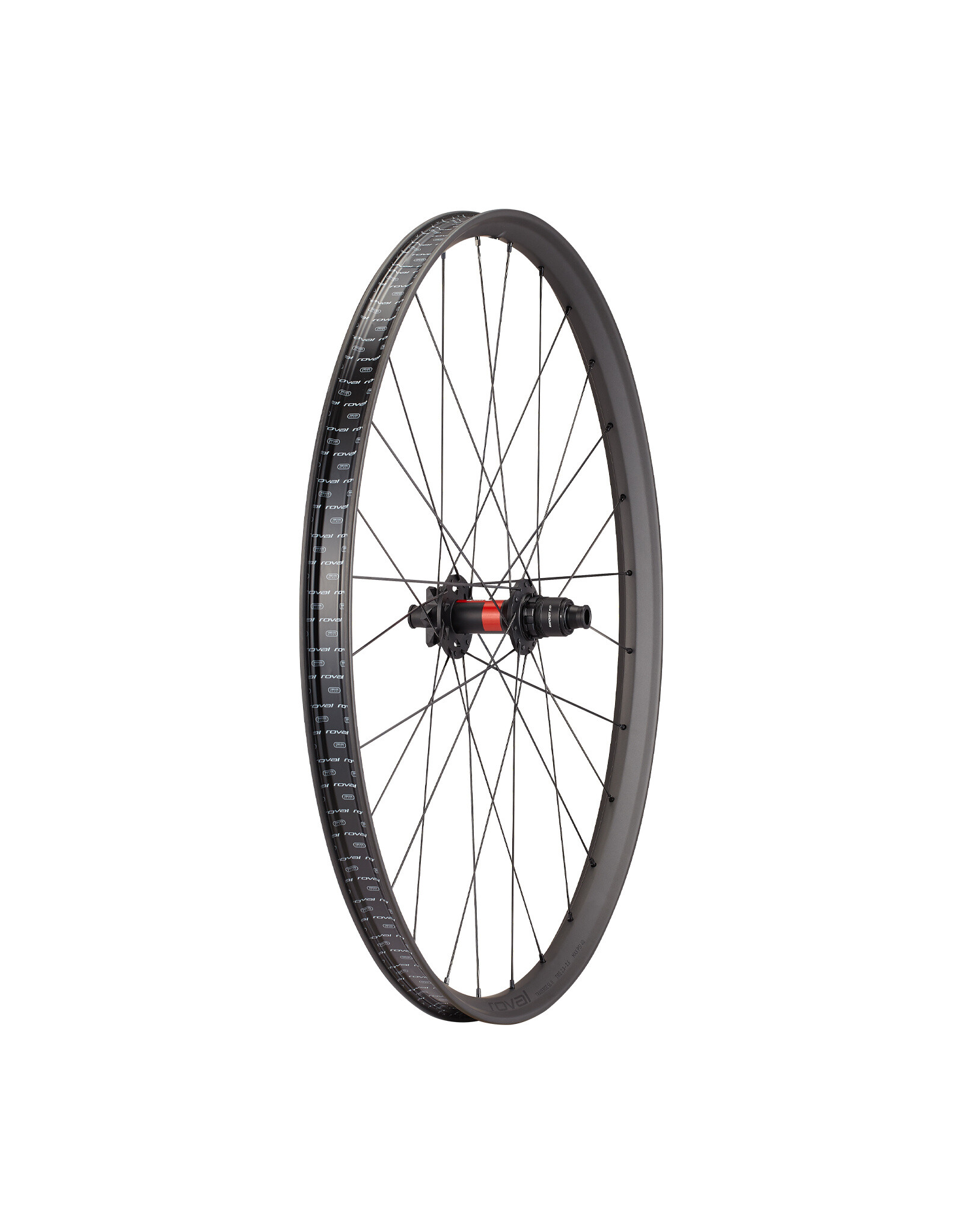 Specialized Traverse SL II 240 Rear 29" Carbon 6B XD 28H