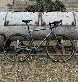 Wilde Bikes Rambler - Rival AXS 1x12