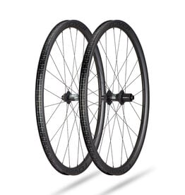 Specialized Roval Terra C Carbon 700c Wheelset