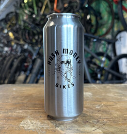 Hush Money Bikes x MiiR Pint Cup Stainless 16oz