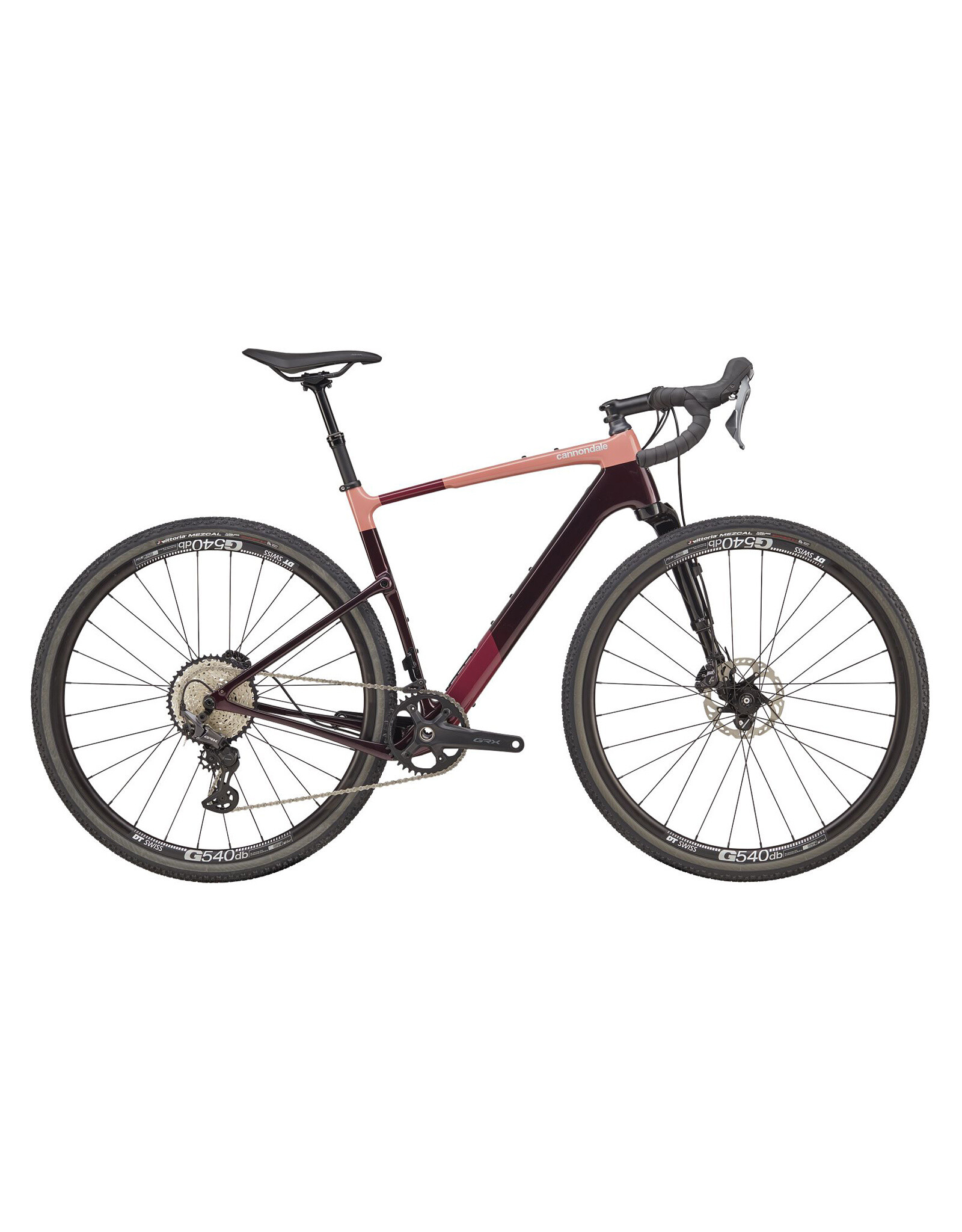 Cannondale Topstone Carbon 2 Lefty