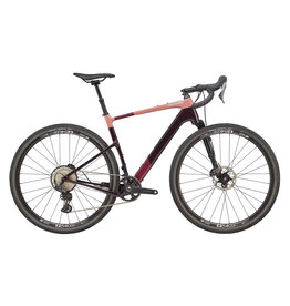 Cannondale Topstone Carbon 2 Lefty