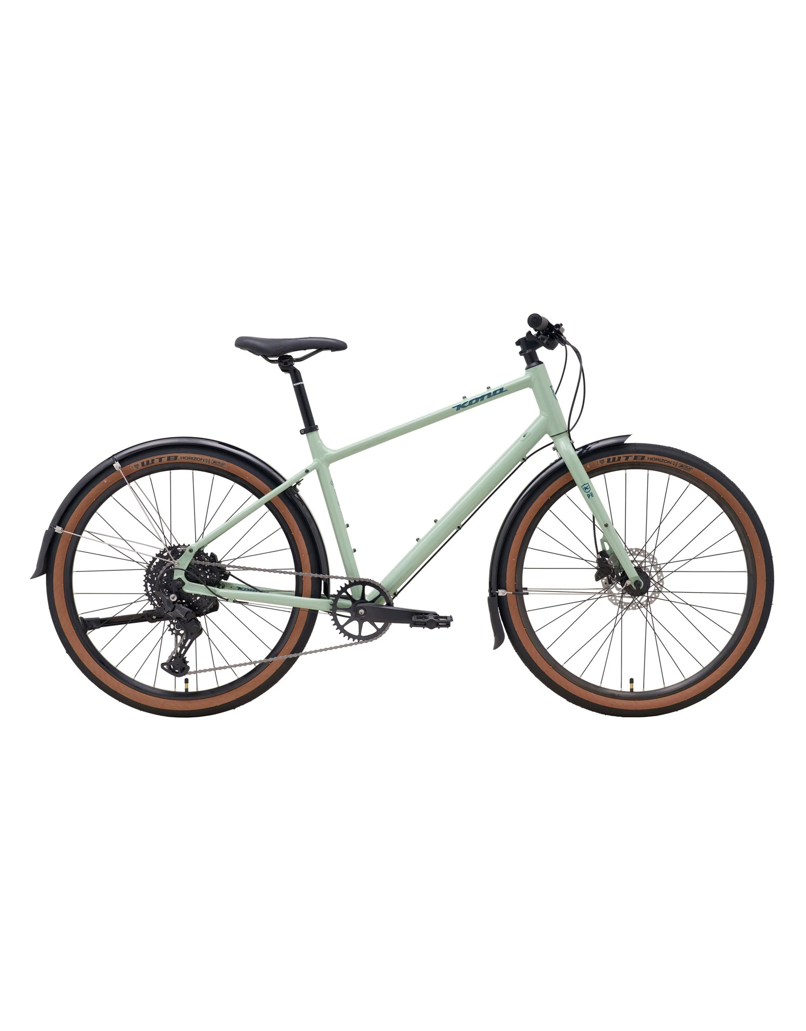 自転車本体 KONA DEW Kona Dew DL - Hush Money Bikes