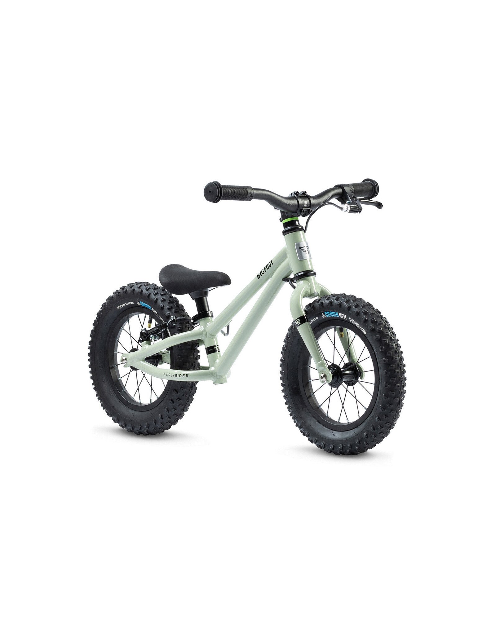 Early Rider Big Foot 12" Balance Bike