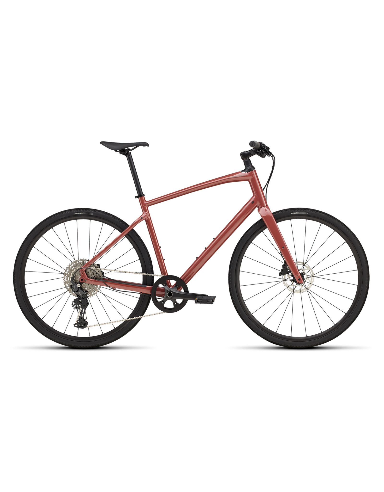 Specialized Sirrus X 4.0