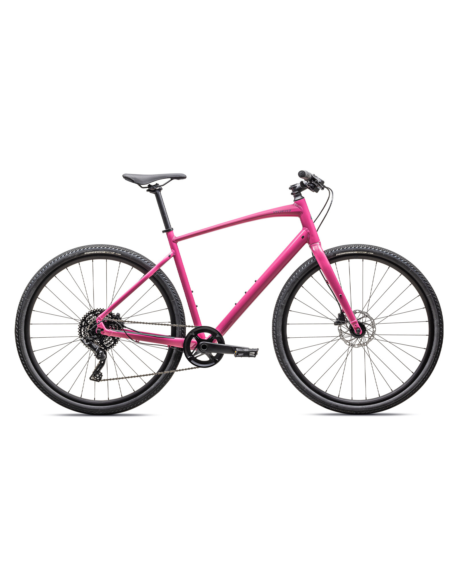 Specialized Sirrus X 3.0