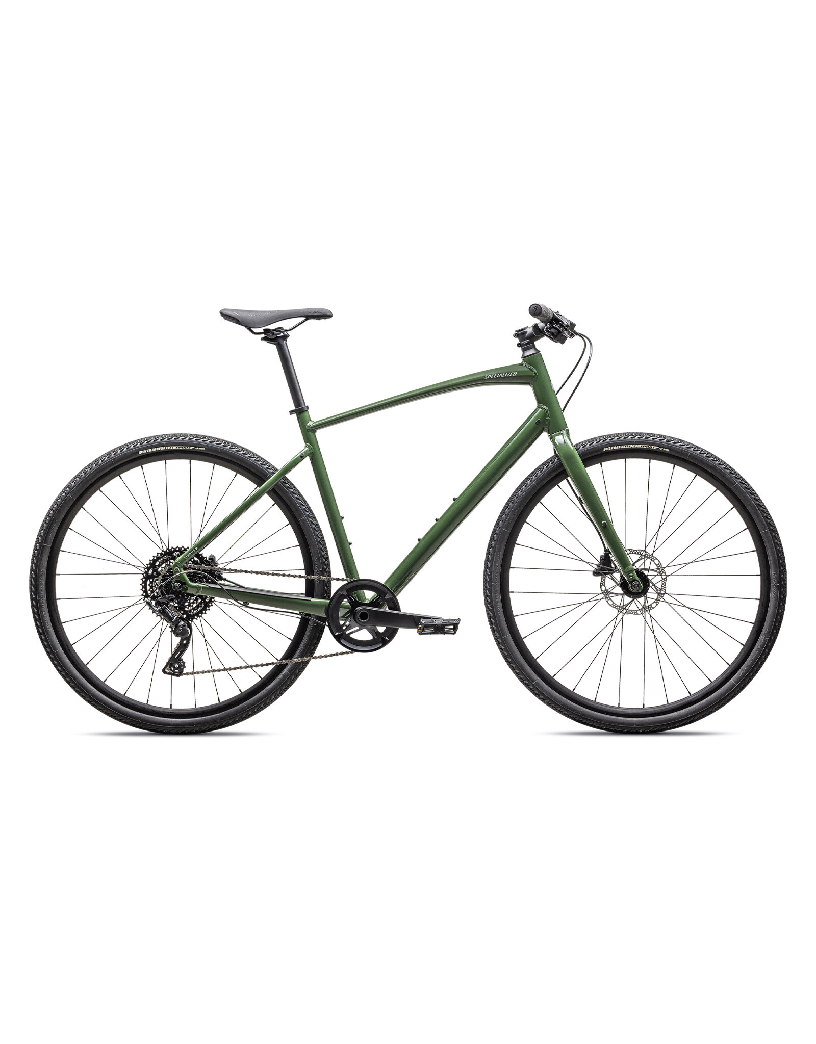 Specialized Sirrus X 3.0