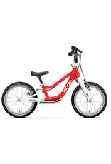 woom GO 2 14" Bike