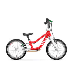 woom GO 2 14" Bike