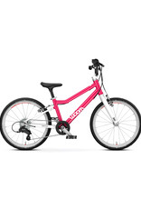 woom GO 4 20" Bike