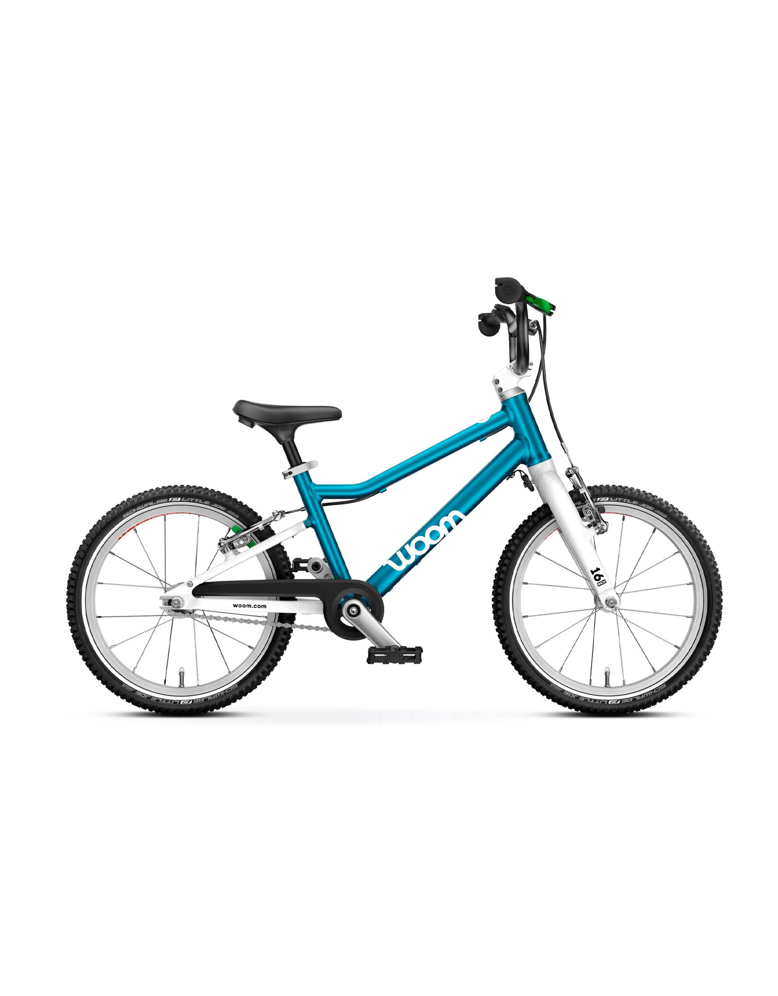 woom  GO 3 16" Bike