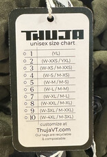 Hush Money Bikes x Thuja Cranklin Burrow Hoodie
