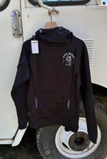 Hush Money Bikes x Thuja Cranklin Burrow Hoodie