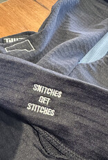 Hush Money Bikes x Thuja Cranklin Burrow Hoodie