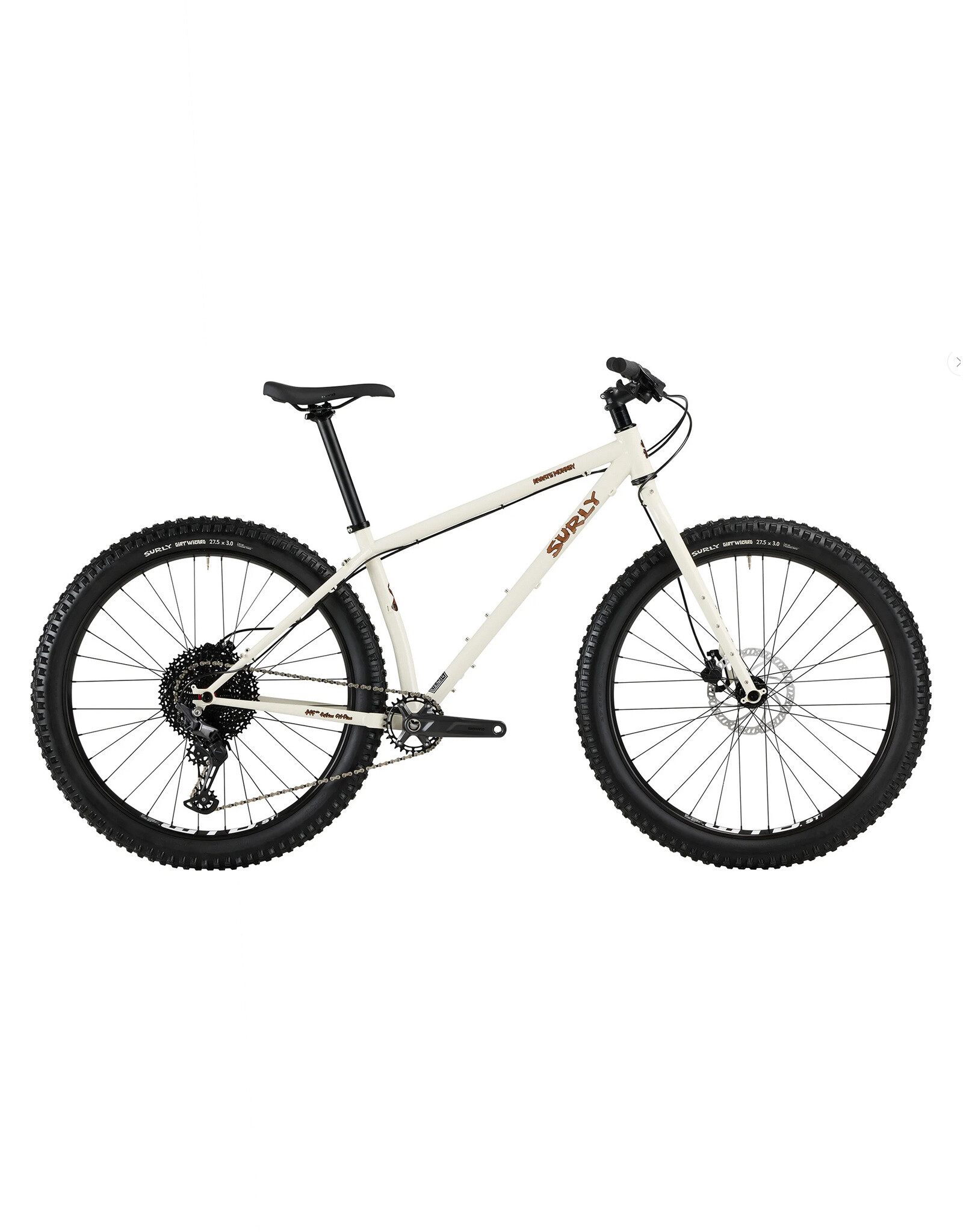 Surly Karate Monkey