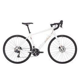Salsa Journeyer GRX 600