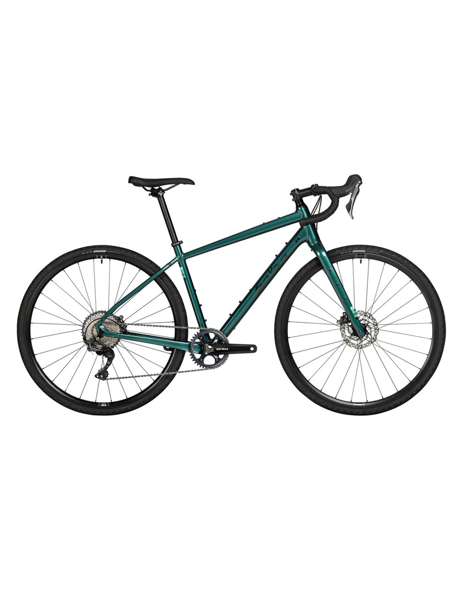 Salsa Journeyer GRX 810