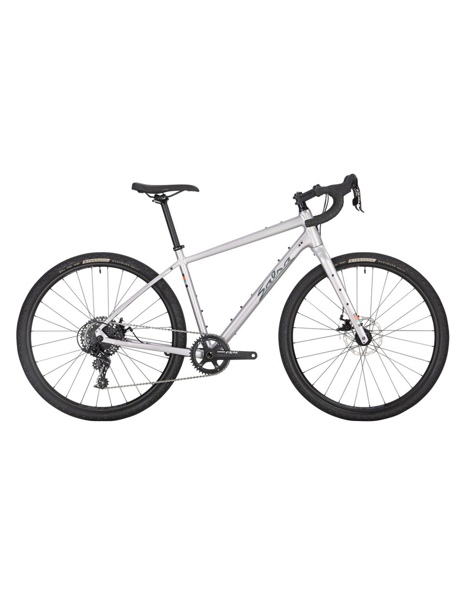 Salsa Journeyer Apex 1 650b 49cm