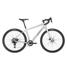 Salsa Journeyer Apex 1 650b 49cm