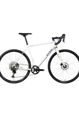 Otso Warakin Chromoly GRX 600 1x12
