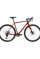 Otso Warakin Chromoly GRX 600 1x12