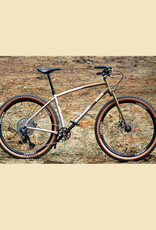 Wilde Bikes Supertramp - Deore 1x12