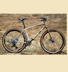 Wilde Bikes Supertramp - Deore 1x12