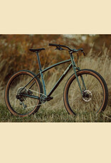 Wilde Bikes Supertramp - Deore 1x12