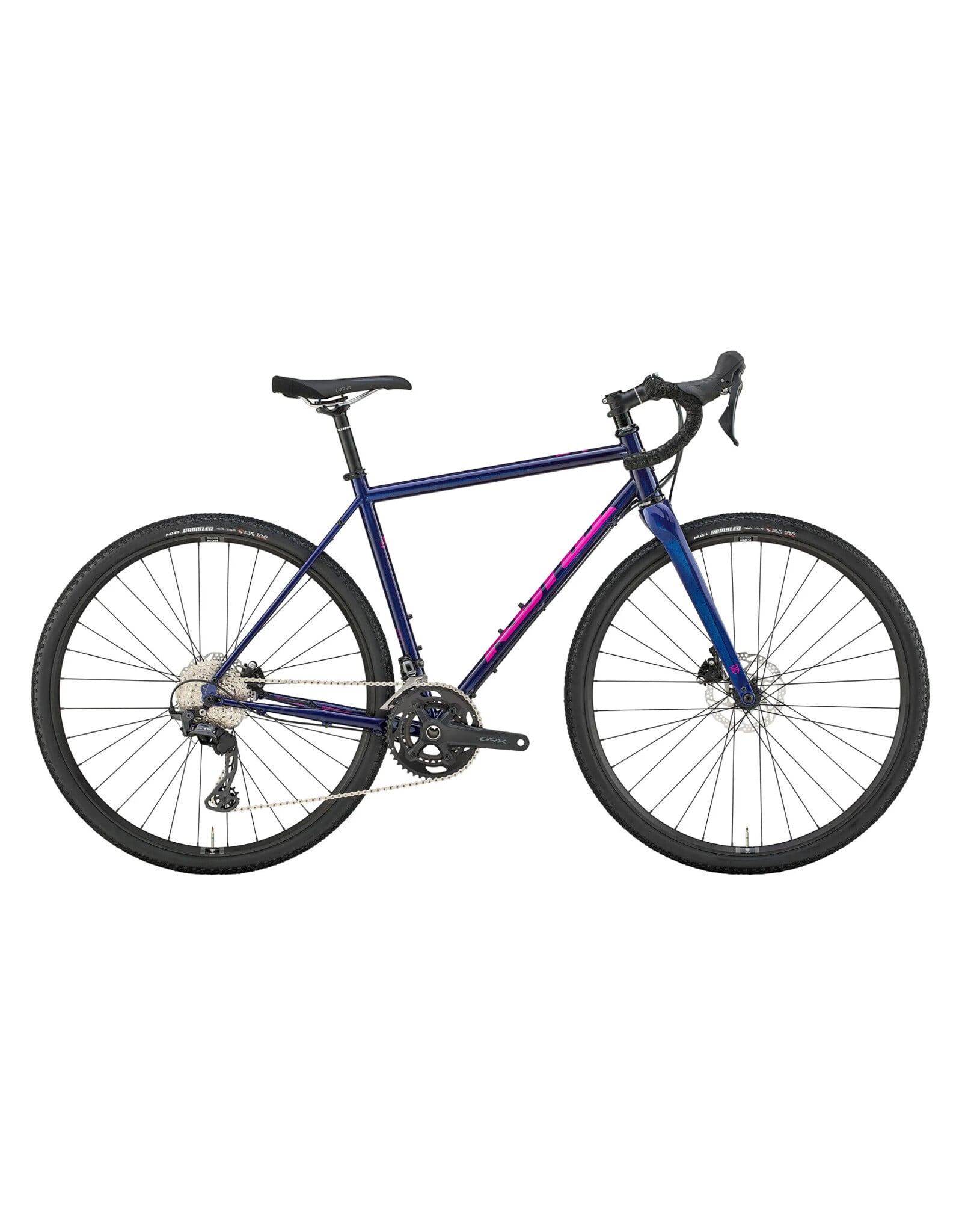 Kona Rove LTD