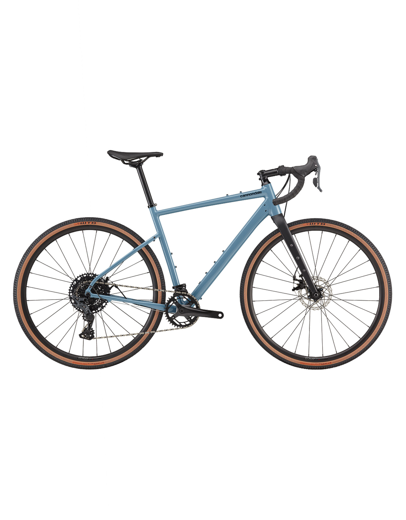 Cannondale Topstone 3