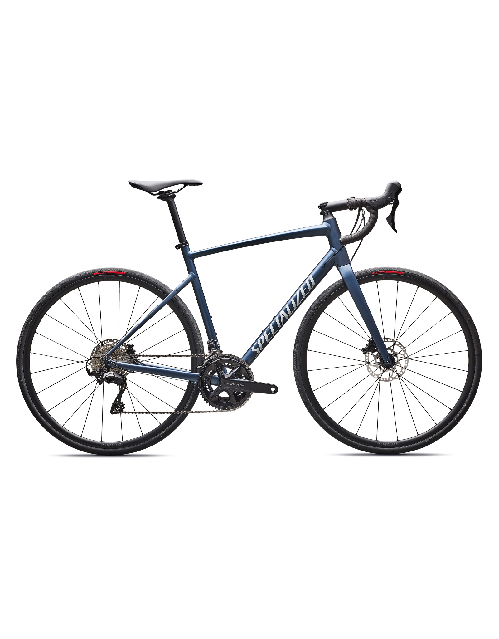 Specialized Allez Comp 105 - Hush Money Bikes