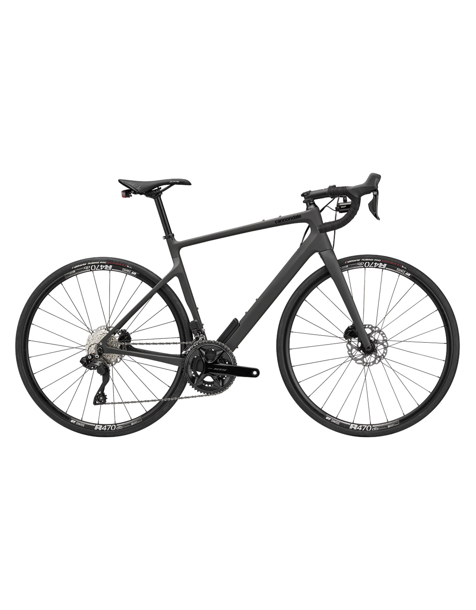 Cannondale Synapse Carbon 2 LE
