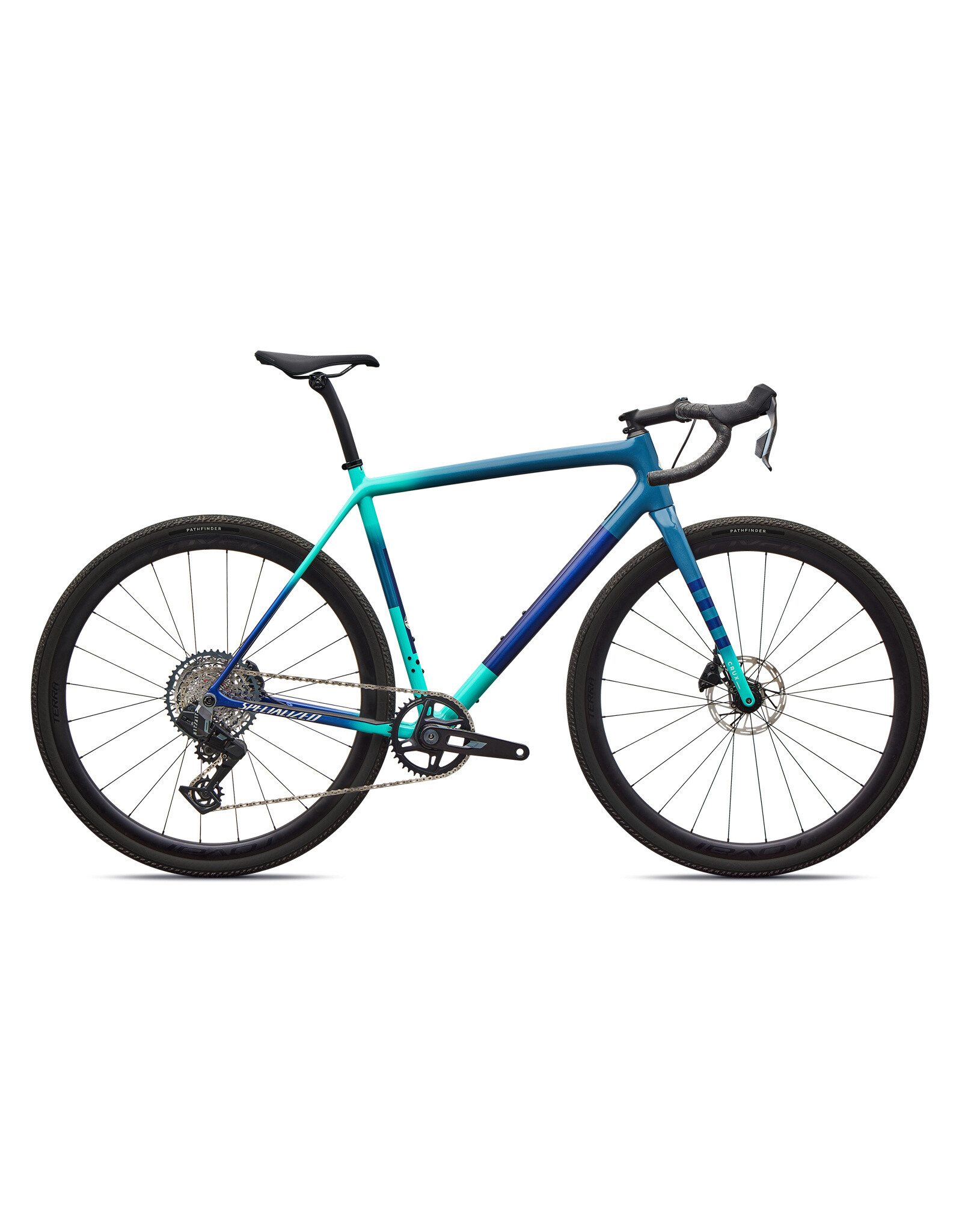 Specialized Crux 4 Expert AXS
